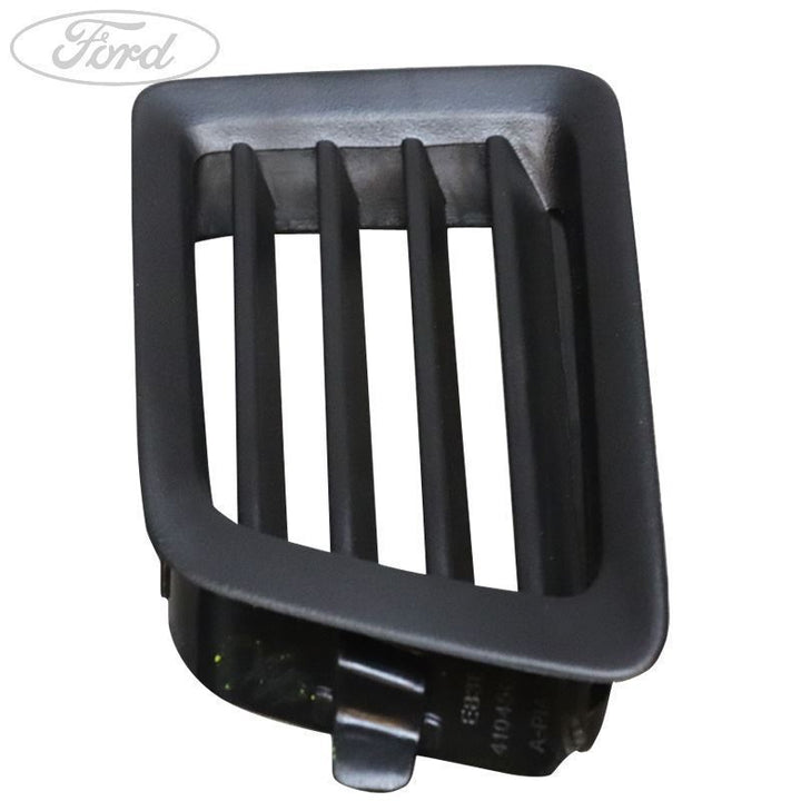 DEFROSTER NOZZLE GRILLE