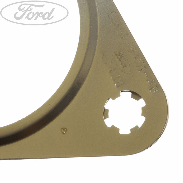 TRANSIT CUSTOM KUGA MONDEO 2.0 ECOBLUE EXHAUST GASKET 2016-