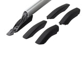 TOURNEO/TRANSIT CONNECT ROOF RAILS SILVER