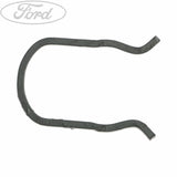 ENGINE COOLANT TEMP SENSOR RETAINING CLIP