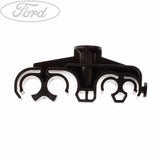 REAR BRAKE PIPES CLIP