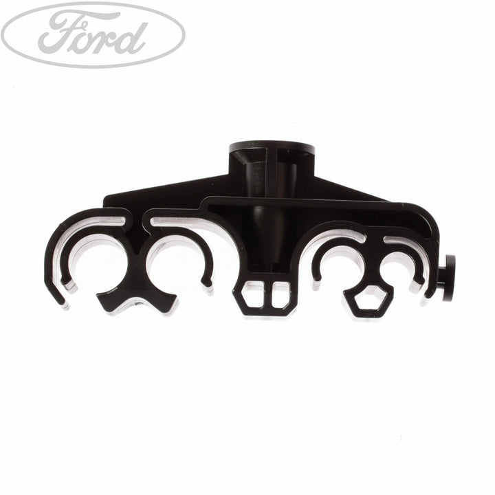REAR BRAKE PIPES CLIP