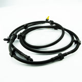 KUGA ST FRONT CAMERA WASHER HOSE CONNECTOR TO JET 2020-ONWARDS