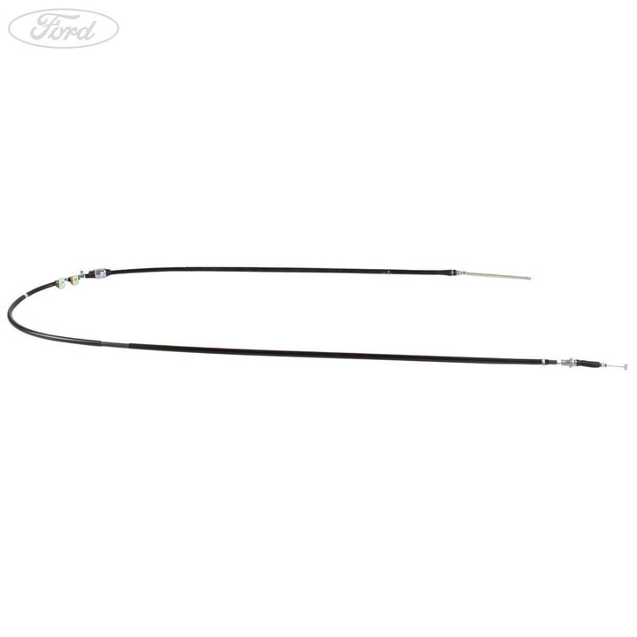 EVEREST MAZDA DOHC REAR N/S HAND BRAKE PARKING CABLE 2009-