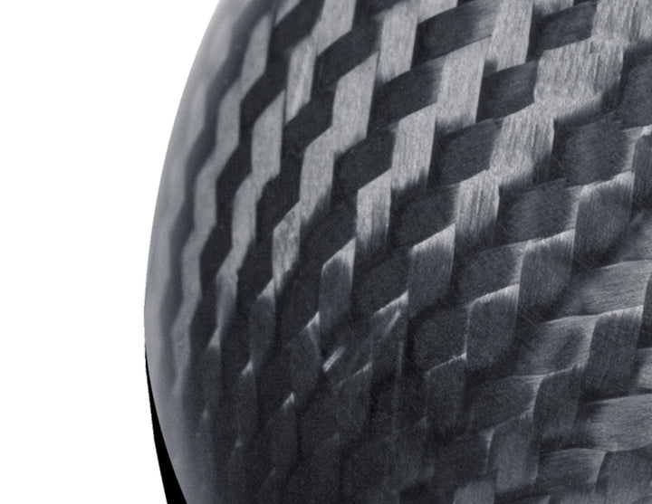PERFORMANCE SHIFT KNOB WITH FITTING  05/2018