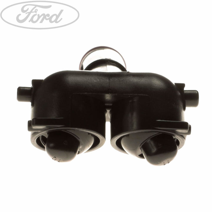 FOCUS N/S LH HEADLAMP WASHER JET HOLDER