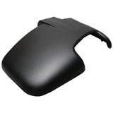 TRANSIT O/S DOOR MIRROR COVER LARGE HEAD SHORT ARM