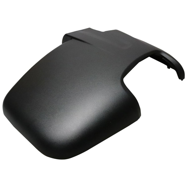 TRANSIT O/S DOOR MIRROR COVER LARGE HEAD SHORT ARM