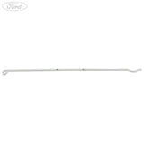 SEAT COVER LISTING WIRE