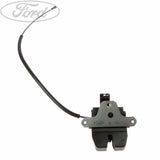 GALAXY S-MAX FOCUS C-MAX BOOT TAILGATE LATCH