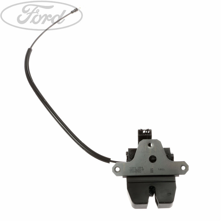 GALAXY S-MAX FOCUS C-MAX BOOT TAILGATE LATCH