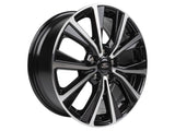 PUMA SET OF 4 ALLOY WHEELS 11/2019 03/2020