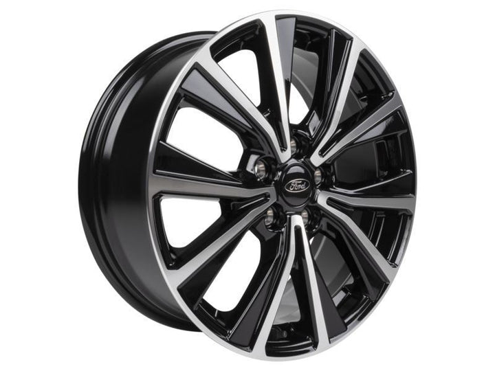 PUMA SET OF 4 ALLOY WHEELS 11/2019 03/2020