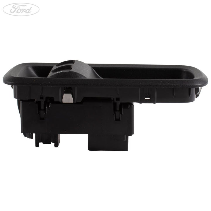 FIESTA FRONT DOOR WINDOW DUAL CONTROL SWITCH 2008-2012