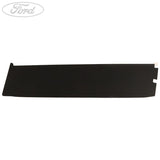 DOOR TRIM PANEL APPLIQUE