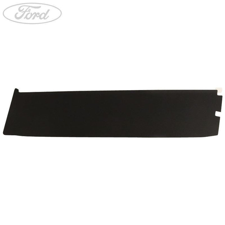 DOOR TRIM PANEL APPLIQUE