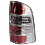 RANGER REAR O/S TAIL LAMP LIGHT CLUSTER RHD 2009-2012
