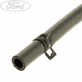 POWER STEERING HOSE