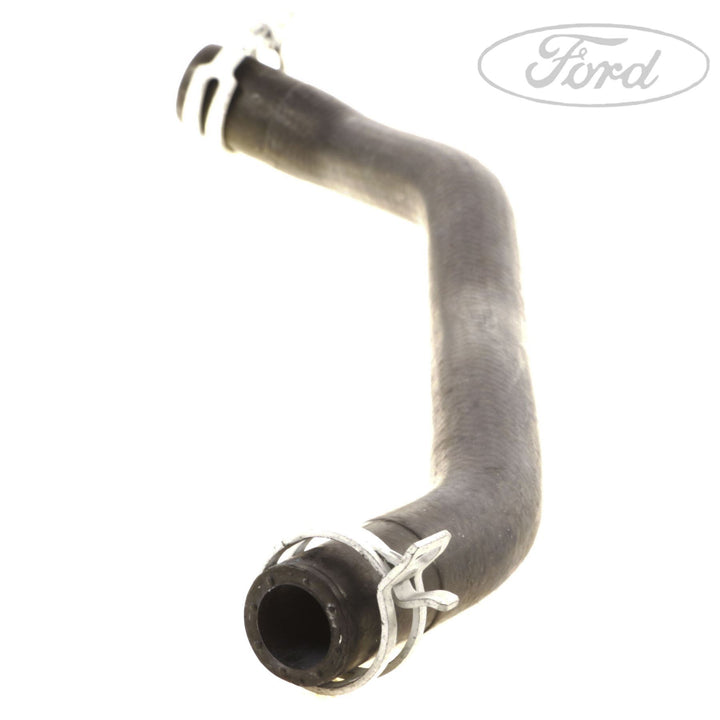 COOLING SYSTEM HOSE PIPE TUBE