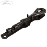 TRANSIT FRONT TOWING EYE & BRACKET 2014 - ONWARDS