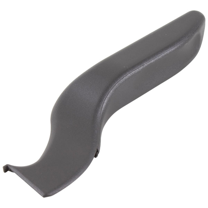 SEAT BACK ADJUSTING HANDLE