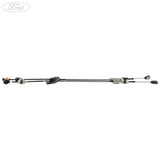TRANSIT CUSTOM 2.0 TDCI GEAR SELECTOR CABLE MANUAL 2018-