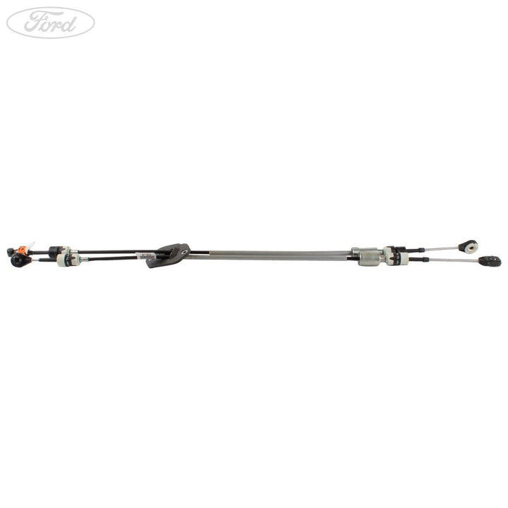 TRANSIT CUSTOM 2.0 TDCI GEAR SELECTOR CABLE MANUAL 2018-