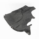 Focus N/S Front Wheel Arch Liner Wing Guard 2018-Onwards