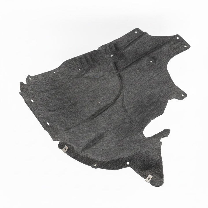 Focus N/S Front Wheel Arch Liner Wing Guard 2018-Onwards