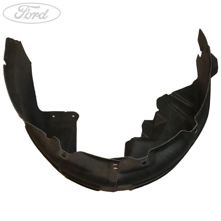 QUARTER PANEL FILLER
