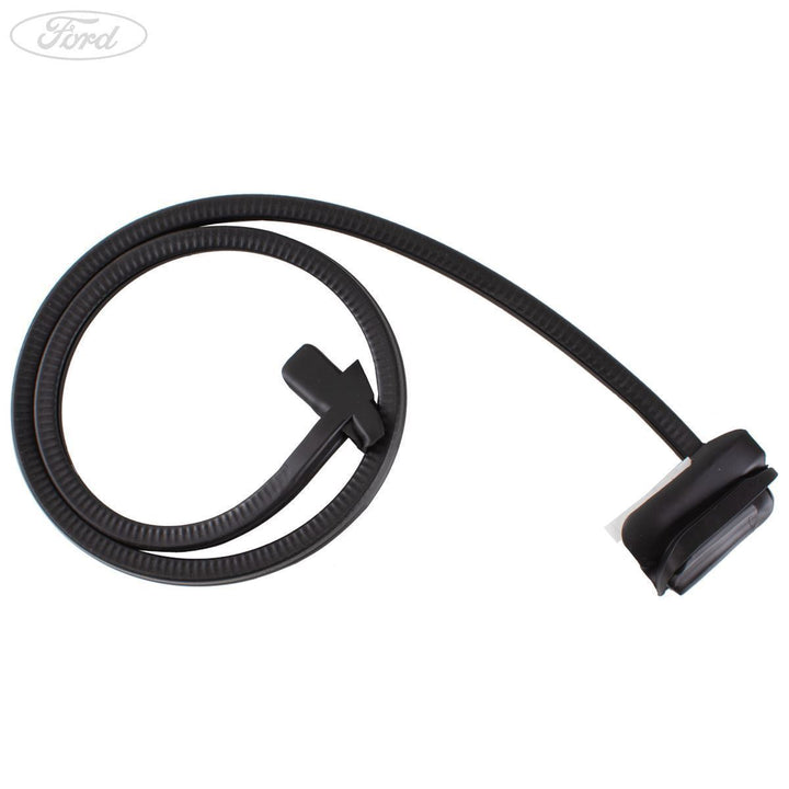 TRANSIT REAR DOOR CENTRE WEATHERSTRIP SEAL MEDIUM ROOF