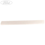 MOULDING