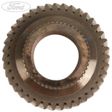 1.0 1.5 ECOBOOST 1.0 GTDI MAIN SHAFT CONE & 5TH SPEED GEAR