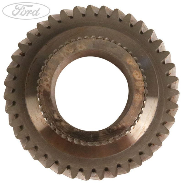 1.0 1.5 ECOBOOST 1.0 GTDI MAIN SHAFT CONE & 5TH SPEED GEAR