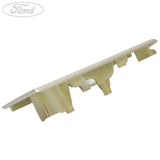 EVEREST N/S REAR ELECTRIC WINDOW SWITCH SURROUND TRIM 09-12