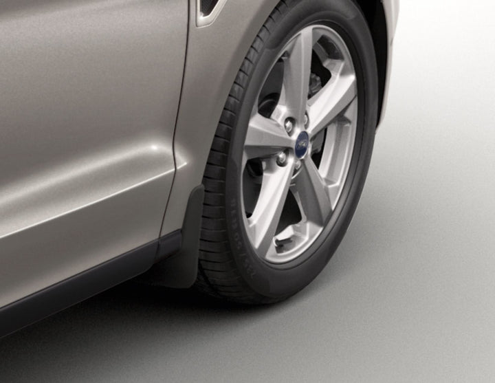 S-MAX FROM 05/2015/GALAXY FROM 05/2015 MUD FLAPS FRONT,CONTOURED