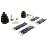FOCUS 1.6 ZETECS OUTER CV BOOT KIT 4 SPEED AUTO 07-11