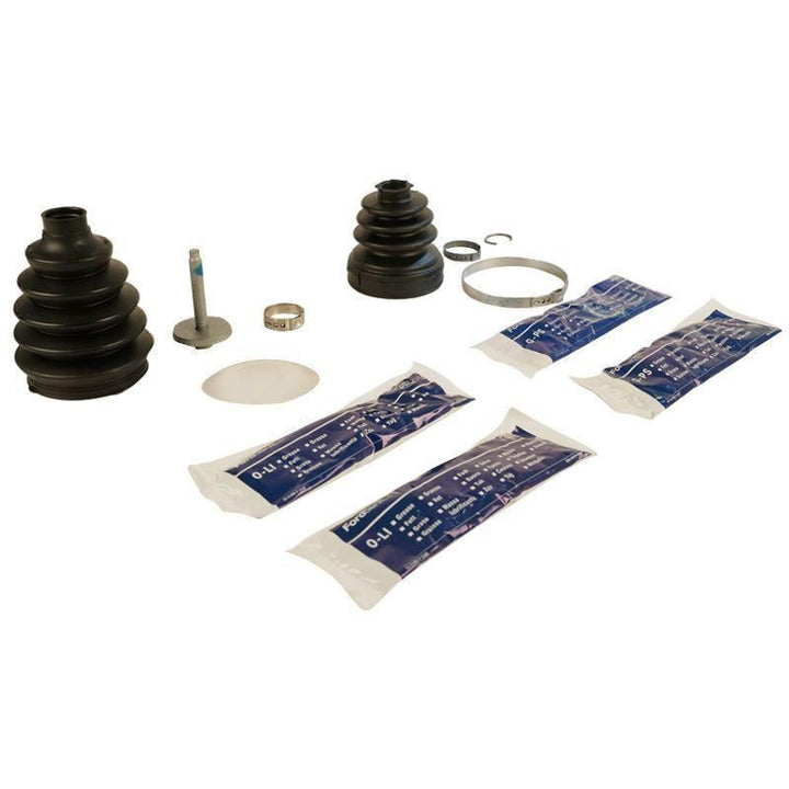 FOCUS 1.6 ZETECS OUTER CV BOOT KIT 4 SPEED AUTO 07-11