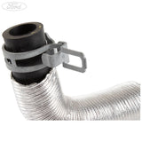 FOCUS TRANSIT CONNECT 1.8 LYNX TDCI DIESEL COOLER HOSE