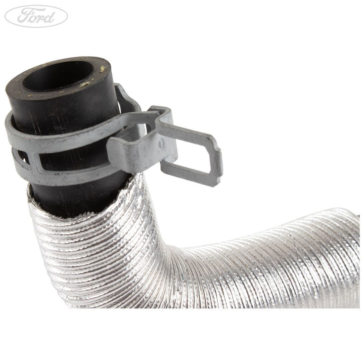 FOCUS TRANSIT CONNECT 1.8 LYNX TDCI DIESEL COOLER HOSE