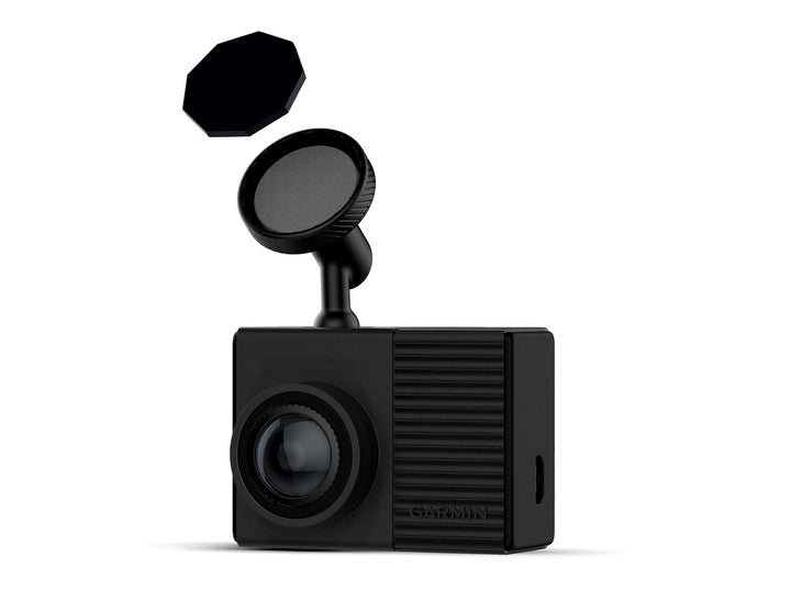 GARMIN®* DASHBOARD CAMERA WITH FITTING  06/2006  07/2010