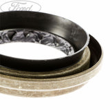 OIL SEALS