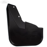 TRANSIT TOURNEO CUSTOM REAR O/S MUD FLAP SINGLE 2012-
