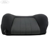 SEAT BACK