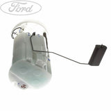 TRANSIT CONNECT 1.0I FUEL PUMP & SENDER ASSEMBLY 2014-2018