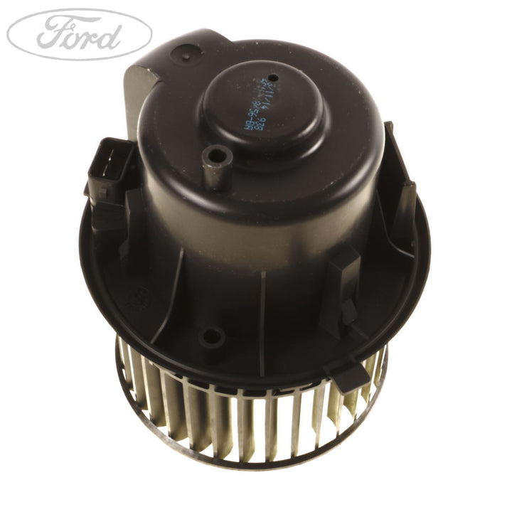 TRANSIT MK3 MK7 MK4 INTERIOR HEATER BLOWER FAN MOTOR