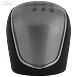 FOCUS C-MAX GEAR CHANGE LEVER KNOB 6-SPEED MANUAL MMT6
