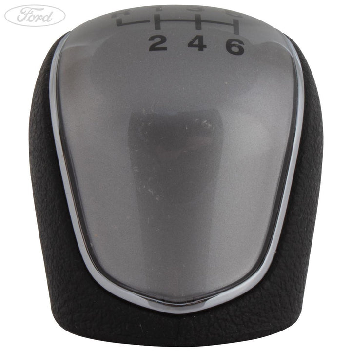 FOCUS C-MAX GEAR CHANGE LEVER KNOB 6-SPEED MANUAL MMT6