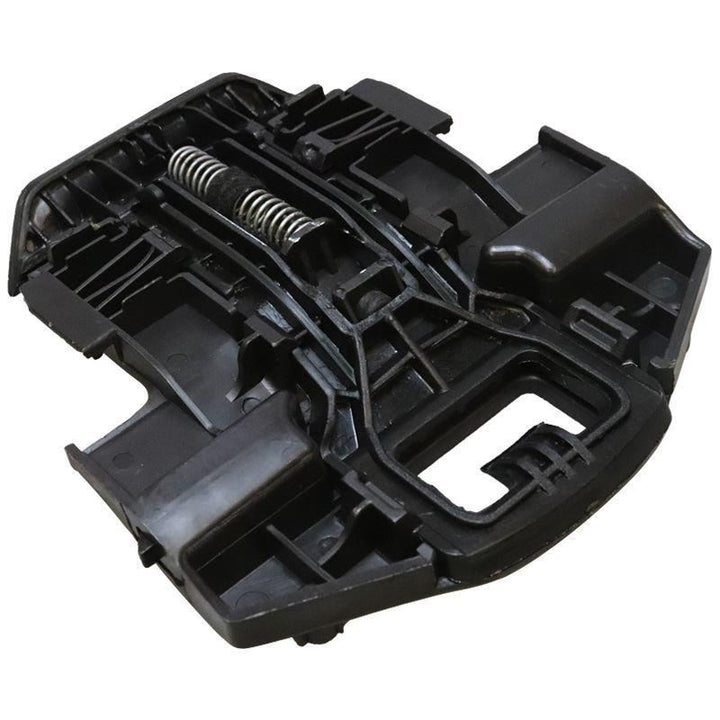 STOWAGE BOX LATCH
