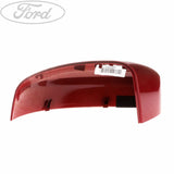 FOCUS FRONT N/S LEFT WING MIRROR HOUSING CAP COVER